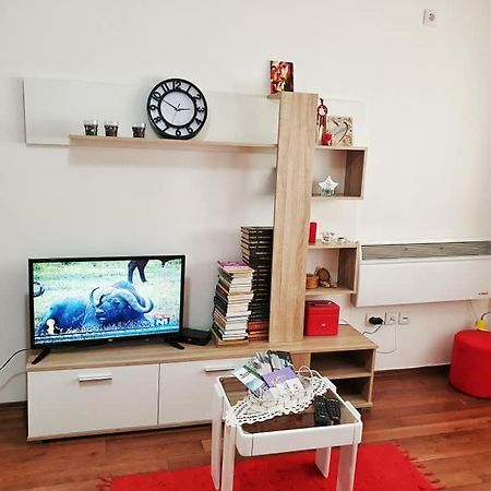 Appartement Stan Na Dan Loznica Extérieur photo