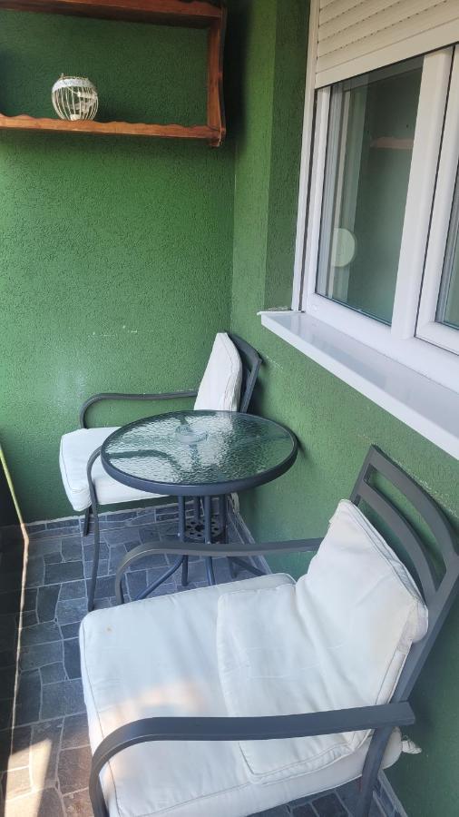 Appartement Stan Na Dan Loznica Extérieur photo