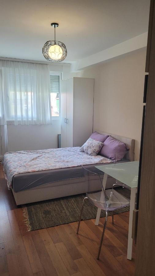 Appartement Stan Na Dan Loznica Extérieur photo