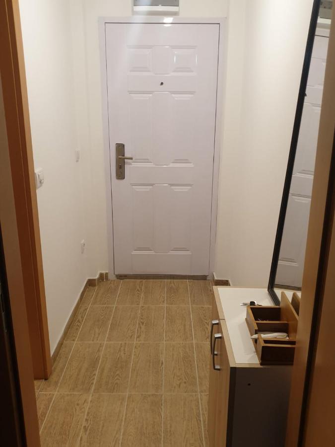 Appartement Stan Na Dan Loznica Extérieur photo