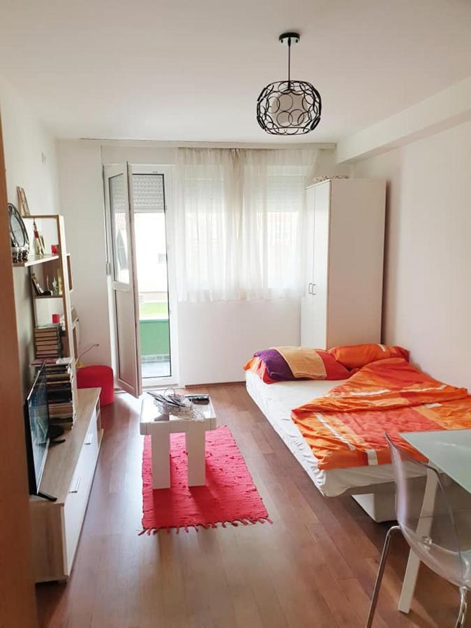Appartement Stan Na Dan Loznica Extérieur photo