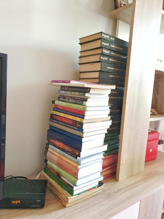 Appartement Stan Na Dan Loznica Extérieur photo