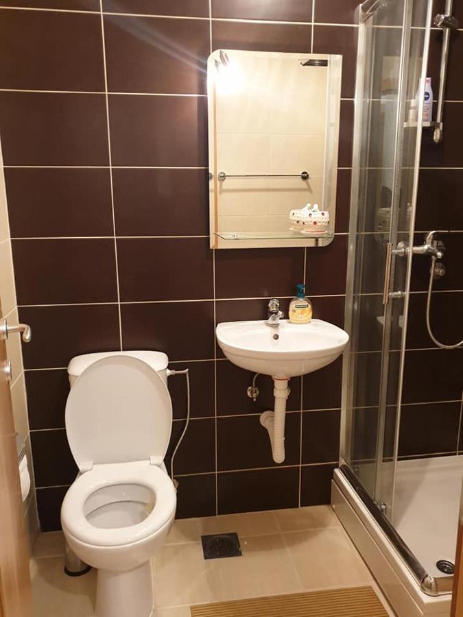 Appartement Stan Na Dan Loznica Extérieur photo