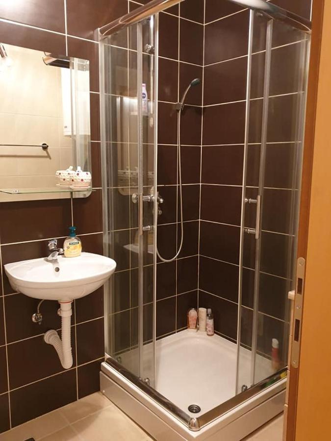 Appartement Stan Na Dan Loznica Extérieur photo